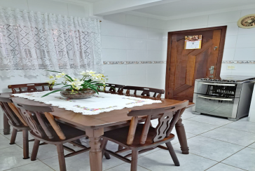 Casa à venda no Bairro da Vila Guedes na Rua Manoel Rodrigues da Costa,