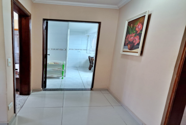 Casa à venda no Bairro da Vila Guedes na Rua Manoel Rodrigues da Costa,