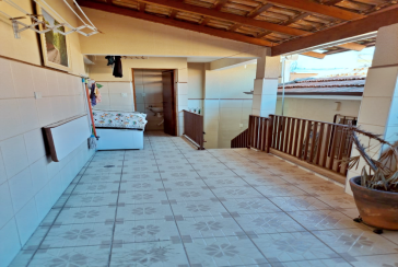 Casa à venda no Bairro da Vila Guedes na Rua Manoel Rodrigues da Costa,