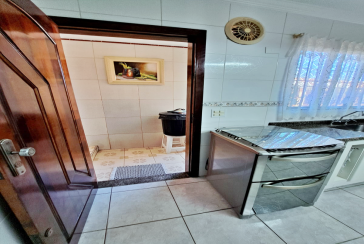 Casa à venda no Bairro da Vila Guedes na Rua Manoel Rodrigues da Costa,