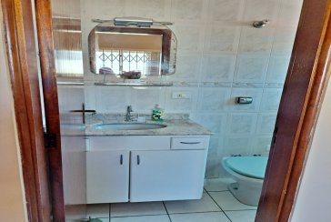 Casa à venda no Bairro da Vila Guedes na Rua Manoel Rodrigues da Costa,