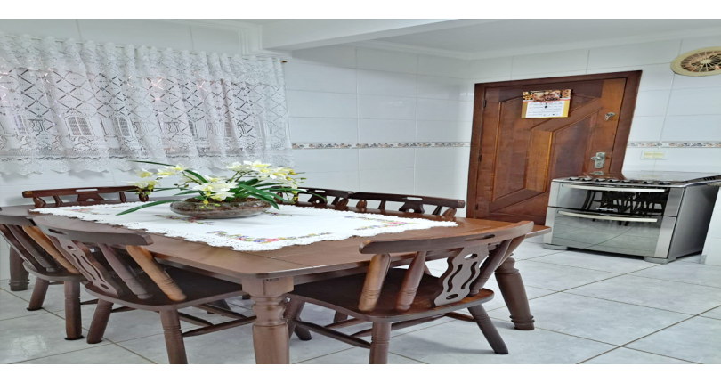 Casa à venda no Bairro da Vila Guedes na Rua Manoel Rodrigues da Costa,