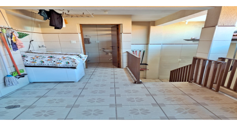 Casa à venda no Bairro da Vila Guedes na Rua Manoel Rodrigues da Costa,