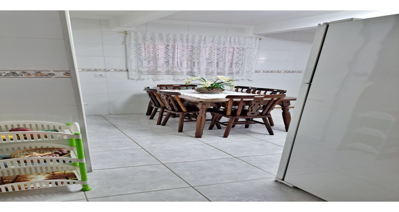 Casa à venda no Bairro da Vila Guedes na Rua Manoel Rodrigues da Costa,