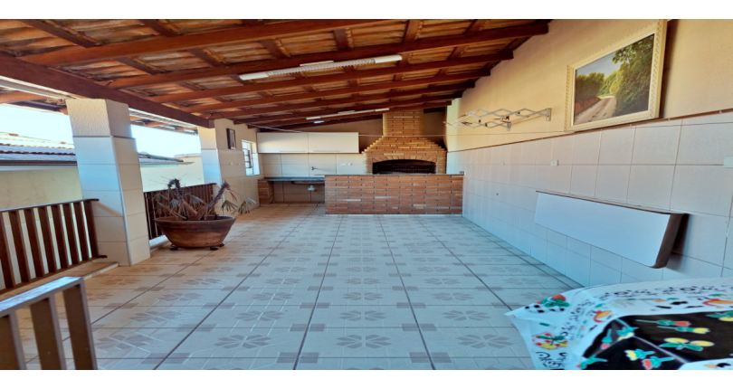 Casa à venda no Bairro da Vila Guedes na Rua Manoel Rodrigues da Costa,