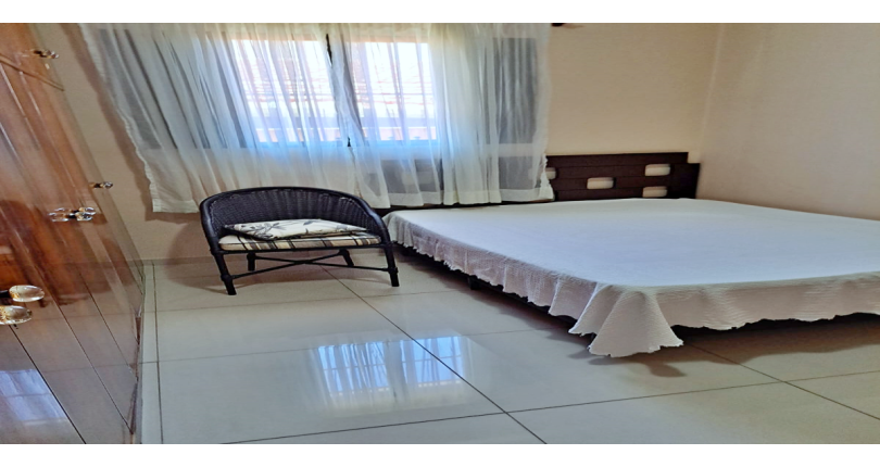 Casa à venda no Bairro da Vila Guedes na Rua Manoel Rodrigues da Costa,