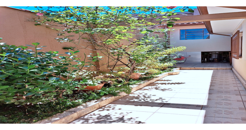 Casa à venda no Bairro da Vila Guedes na Rua Manoel Rodrigues da Costa,