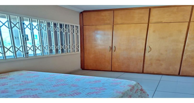 Casa à venda no Bairro da Vila Guedes na Rua Manoel Rodrigues da Costa,