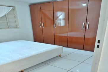 Apartamento à venda no Bairro da Vila Aurora na Rua César Augusto Costalonga Varejão 90,