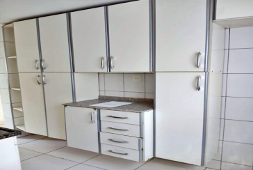 Apartamento à venda no Bairro da Vila Aurora na Rua César Augusto Costalonga Varejão 90,