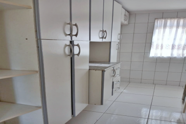 Apartamento à venda no Bairro da Vila Aurora na Rua César Augusto Costalonga Varejão 90,