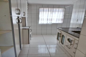 Apartamento à venda no Bairro da Vila Aurora na Rua César Augusto Costalonga Varejão 90,