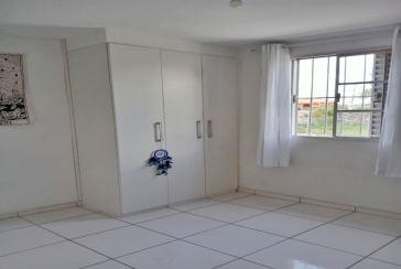 Apartamento à venda no Bairro da Vila Aurora na Rua César Augusto Costalonga Varejão 90,