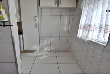 Apartamento à venda no Bairro da Vila Aurora na Rua César Augusto Costalonga Varejão 90,