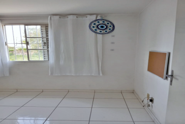 Apartamento à venda no Bairro da Vila Aurora na Rua César Augusto Costalonga Varejão 90,