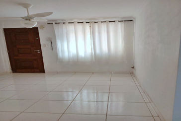 Apartamento à venda no Bairro da Vila Aurora na Rua César Augusto Costalonga Varejão 90,