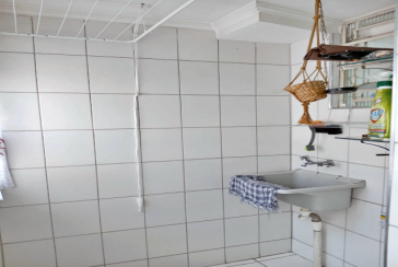 Apartamento à venda no Bairro da Vila Aurora na Rua César Augusto Costalonga Varejão 90,