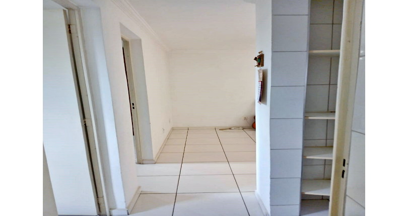 Apartamento à venda no Bairro da Vila Aurora na Rua César Augusto Costalonga Varejão 90,