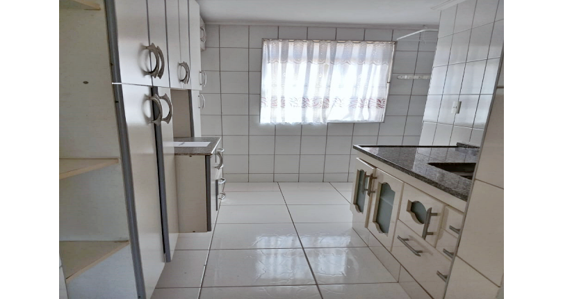 Apartamento à venda no Bairro da Vila Aurora na Rua César Augusto Costalonga Varejão 90,