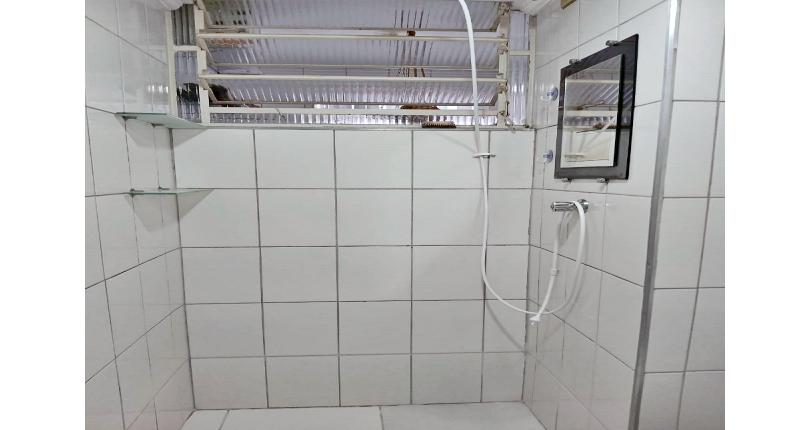 Apartamento à venda no Bairro da Vila Aurora na Rua César Augusto Costalonga Varejão 90,