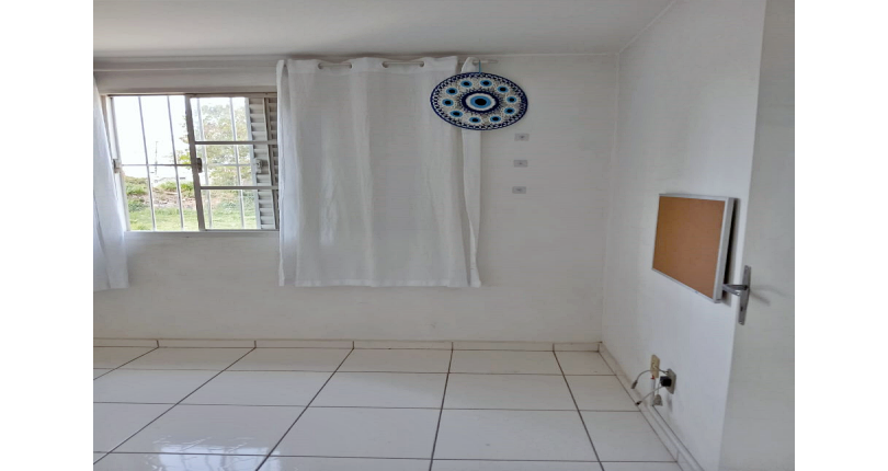 Apartamento à venda no Bairro da Vila Aurora na Rua César Augusto Costalonga Varejão 90,