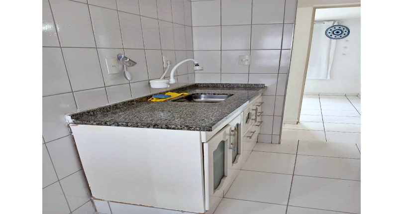 Apartamento à venda no Bairro da Vila Aurora na Rua César Augusto Costalonga Varejão 90,