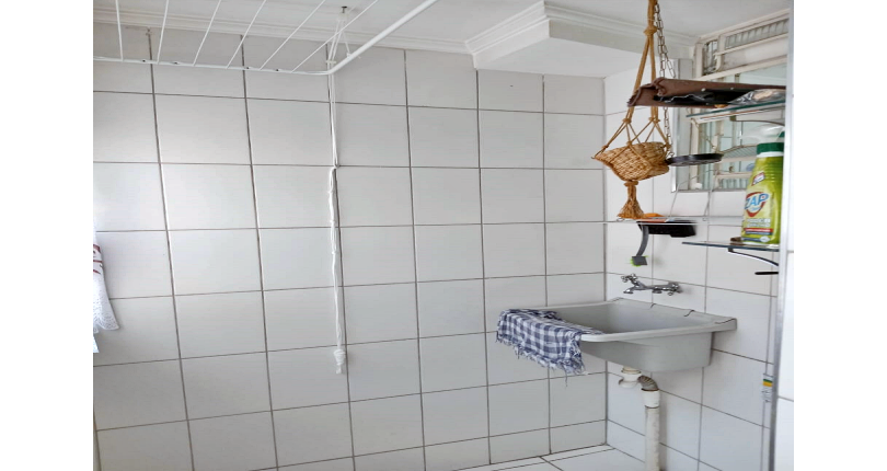 Apartamento à venda no Bairro da Vila Aurora na Rua César Augusto Costalonga Varejão 90,