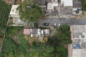 Excelente oportunidade de investimento ou construção residencial em Santana de Parnaíba. Lote localizado na Rua Névoa