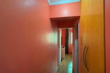 Sobrado à venda no Bairro do Jardim Santa Monica na Avenida Santa Mônica 326,