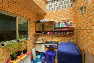 Sobrado à venda no Bairro do Jardim Santa Monica na Avenida Santa Mônica 326,