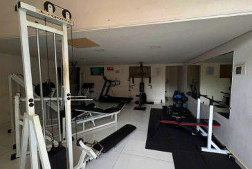 Sobrado à venda no Bairro do Jardim Santa Monica na Avenida Santa Mônica 326,