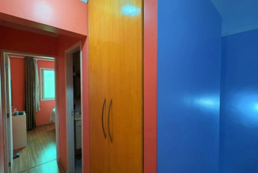 Sobrado à venda no Bairro do Jardim Santa Monica na Avenida Santa Mônica 326,