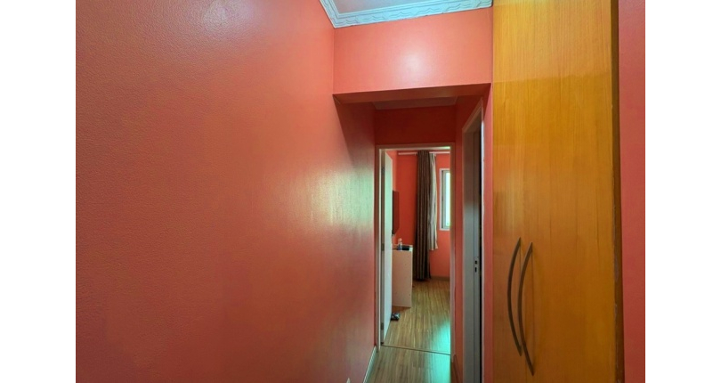 Sobrado à venda no Bairro do Jardim Santa Monica na Avenida Santa Mônica 326,