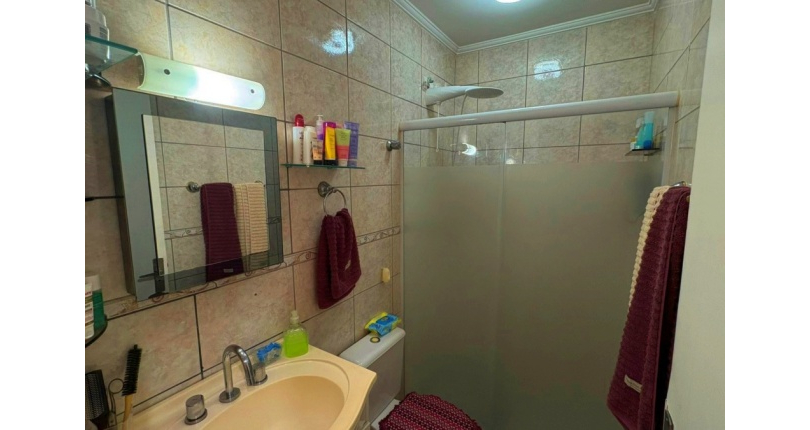 Sobrado à venda no Bairro do Jardim Santa Monica na Avenida Santa Mônica 326,