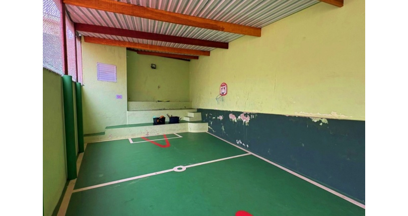 Sobrado à venda no Bairro do Jardim Santa Monica na Avenida Santa Mônica 326,