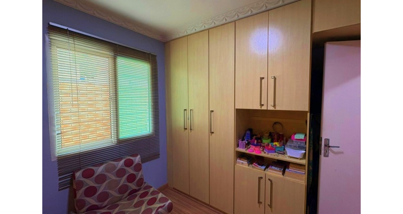 Sobrado à venda no Bairro do Jardim Santa Monica na Avenida Santa Mônica 326,