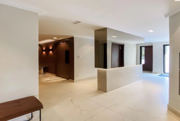 Apartamento à venda no Bairro do Parque Maria Domitila na Rua Willis Roberto Banks 549, no Condomínio Residencial América 