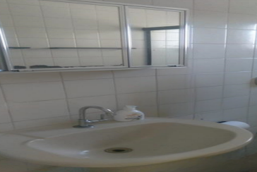 Apartamento à venda no Bairro do Parque Maria Domitila na Rua Willis Roberto Banks 549, no Condomínio Residencial América 
