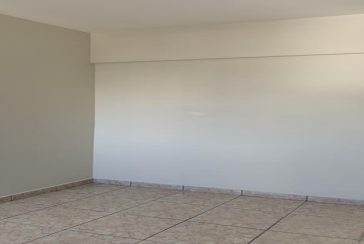 Apartamento à venda no Bairro do Parque Maria Domitila na Rua Willis Roberto Banks 549, no Condomínio Residencial América 