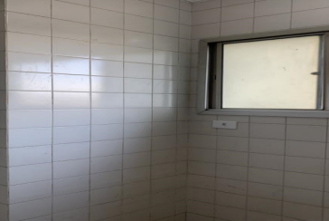 Apartamento à venda no Bairro do Parque Maria Domitila na Rua Willis Roberto Banks 549, no Condomínio Residencial América 
