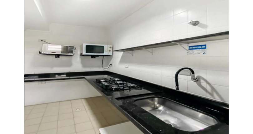 Apartamento à venda no Bairro do Parque Maria Domitila na Rua Willis Roberto Banks 549, no Condomínio Residencial América 