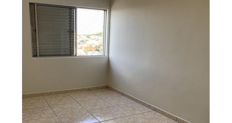 Apartamento à venda no Bairro do Parque Maria Domitila na Rua Willis Roberto Banks 549, no Condomínio Residencial América 