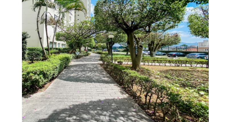 Apartamento à venda no Bairro do Parque Maria Domitila na Rua Willis Roberto Banks 549, no Condomínio Residencial América 