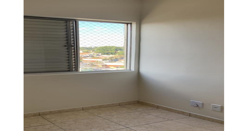 Apartamento à venda no Bairro do Parque Maria Domitila na Rua Willis Roberto Banks 549, no Condomínio Residencial América 