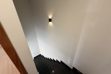 Sobrado novo à venda no Bairro da Vila Mangalot na Rua Itapinima,