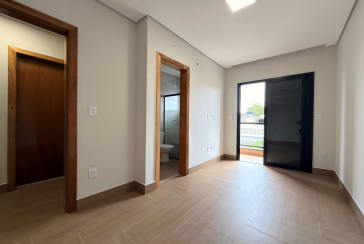 Sobrado novo à venda no Bairro da Vila Mangalot na Rua Itapinima,