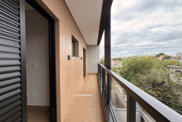 Sobrado novo à venda no Bairro da Vila Mangalot na Rua Itapinima,