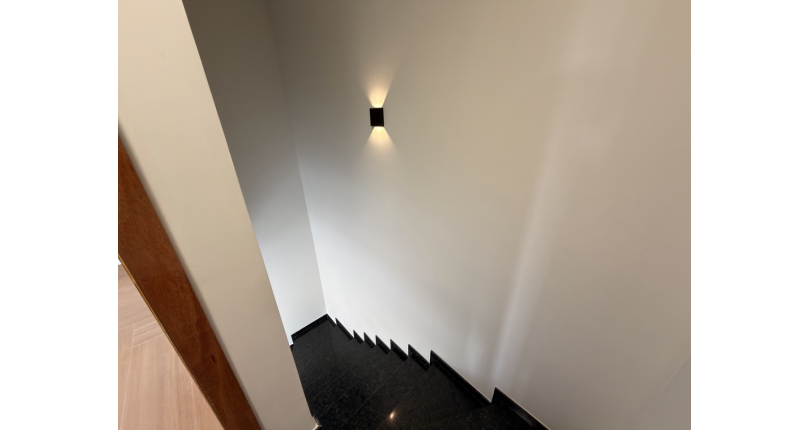 Sobrado novo à venda no Bairro da Vila Mangalot na Rua Itapinima,