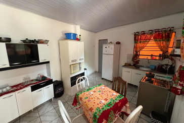  Casa à venda em Osasco no Bairro da Ayrosa na Rua Francisco de Almeida