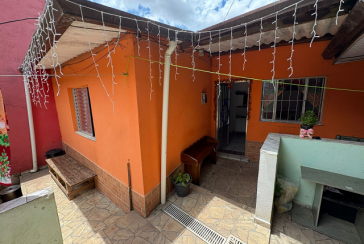  Casa à venda em Osasco no Bairro da Ayrosa na Rua Francisco de Almeida